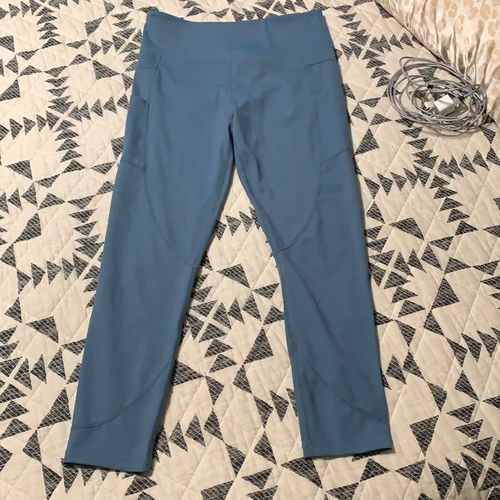 ZYIA leggings